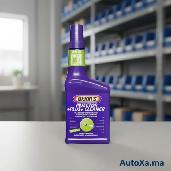 Les injecteurs essence