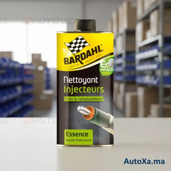 Meilleur nettoyant injecteur essence