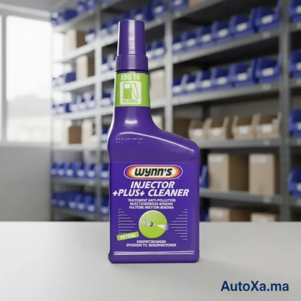 Nettoyant injecteur diesel wynn's