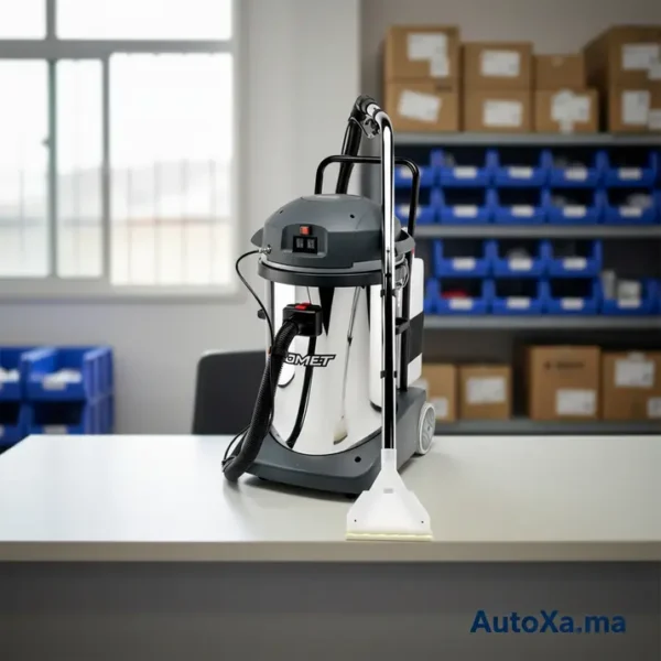 Nettoyeur moquette injecteur extracteur