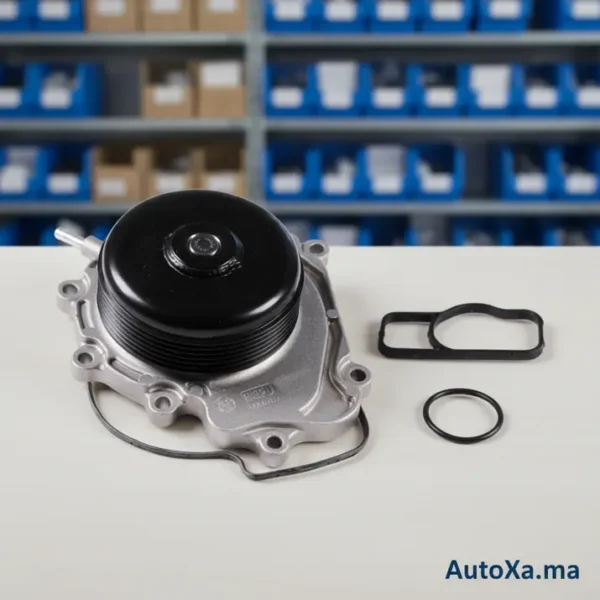 Pompe a eau Bmw