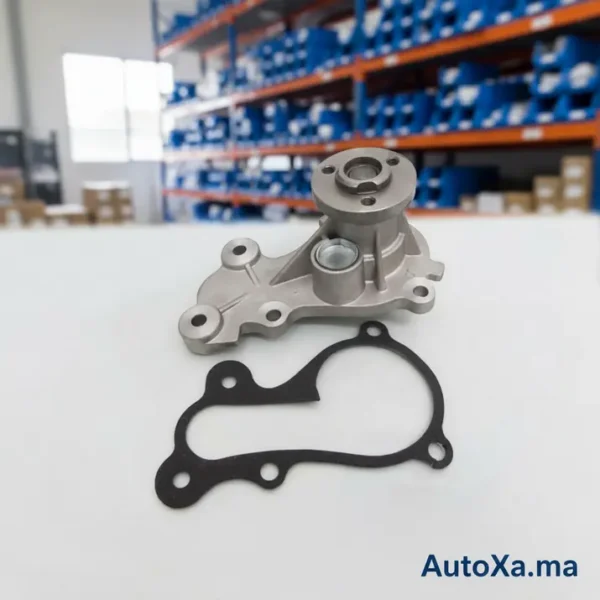 Pompe a eau Chevrolet aveo