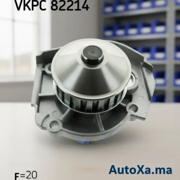 Pompe a eau Fiat palio