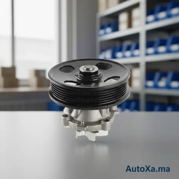 Pompe a eau Fiat punto