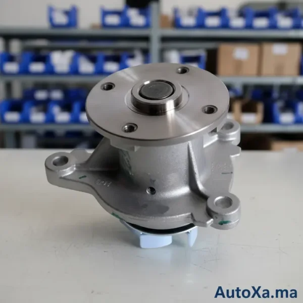 Pompe a eau Hyundai i10