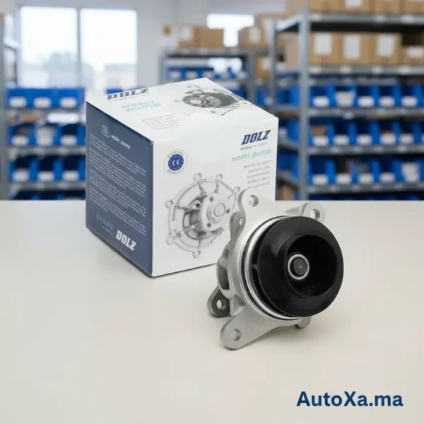 Pompe a eau Mercedes w204