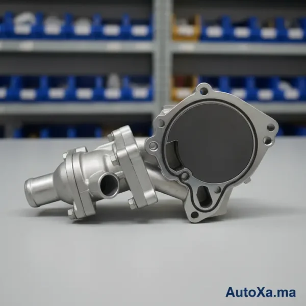 Pompe a eau Mitsubishi l200