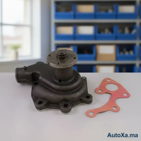Pompe a eau Opel kadett