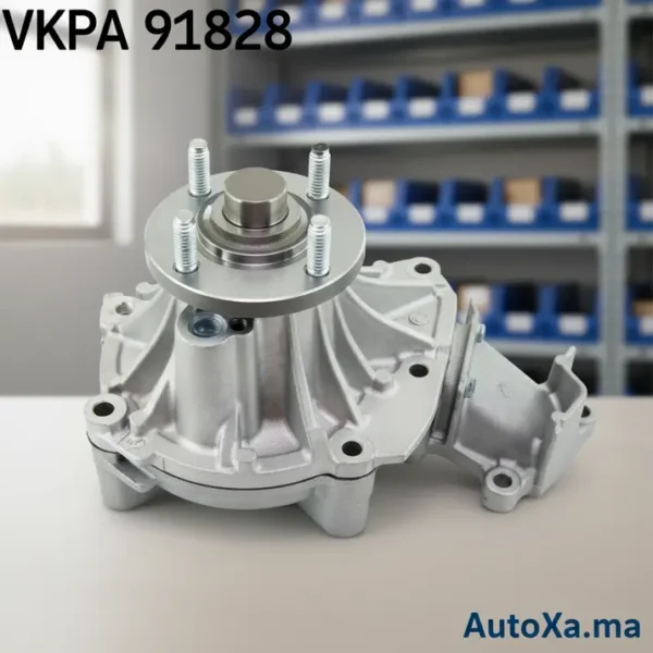 Pompe a eau Toyota hilux