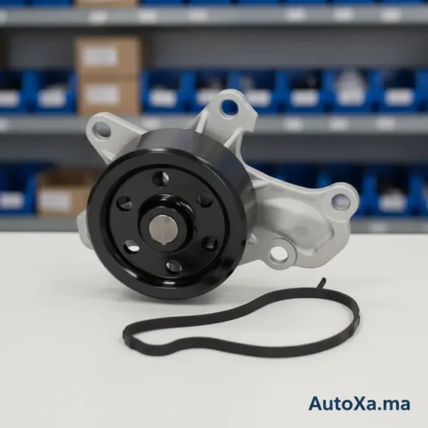 Pompe a eau Toyota yaris