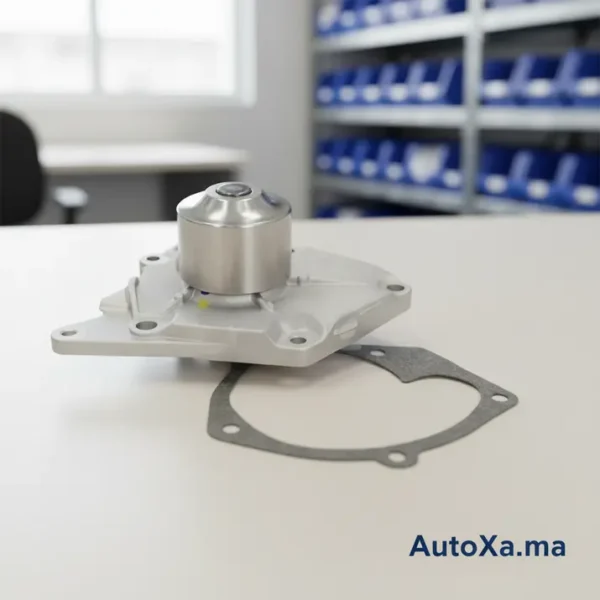 Pompe à eau Dacia sandero