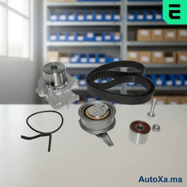 Pompe à eau Seat ibiza
