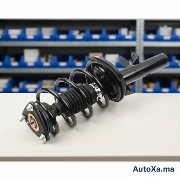 Prix amortisseur Ford focus