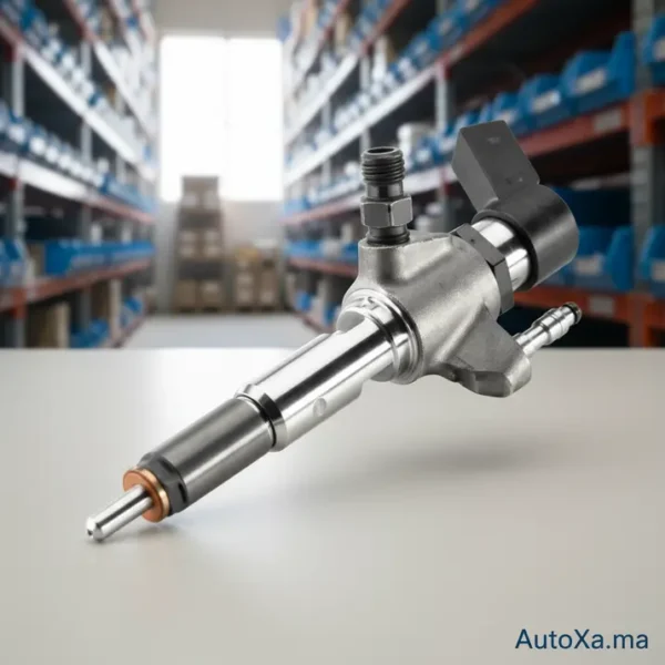 Prix injecteur Ford focus 1.6 tdci
