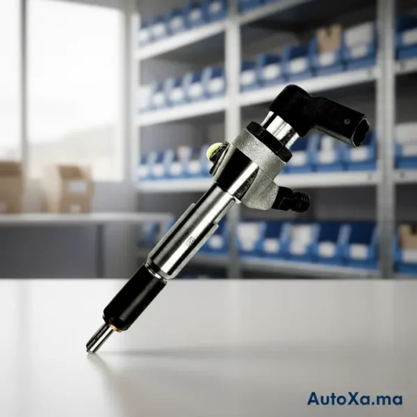 Prix injecteur Ford focus