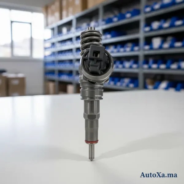 Prix injecteur passat 2.0 tdi maroc