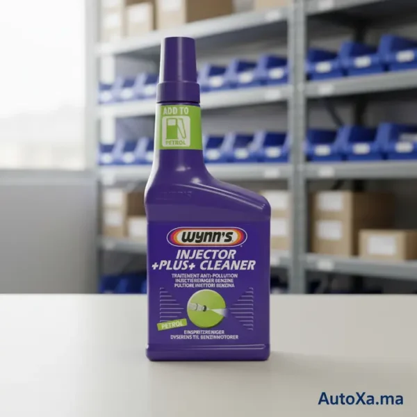 Prix nettoyant injecteur
