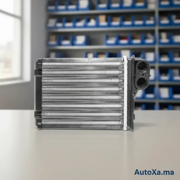 Prix radiateur Dacia logan