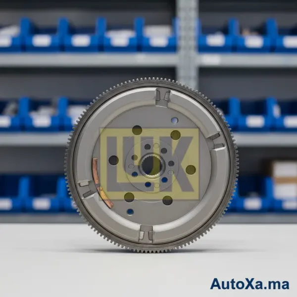 Prix volant moteur