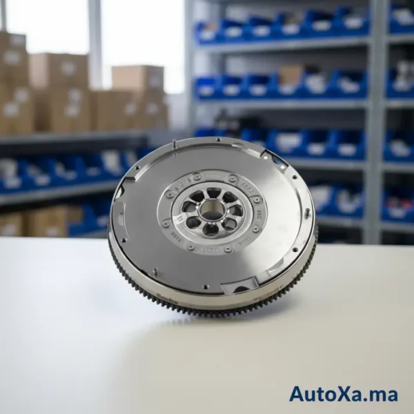 Prix volant moteur Ford focus 1.8 tdci