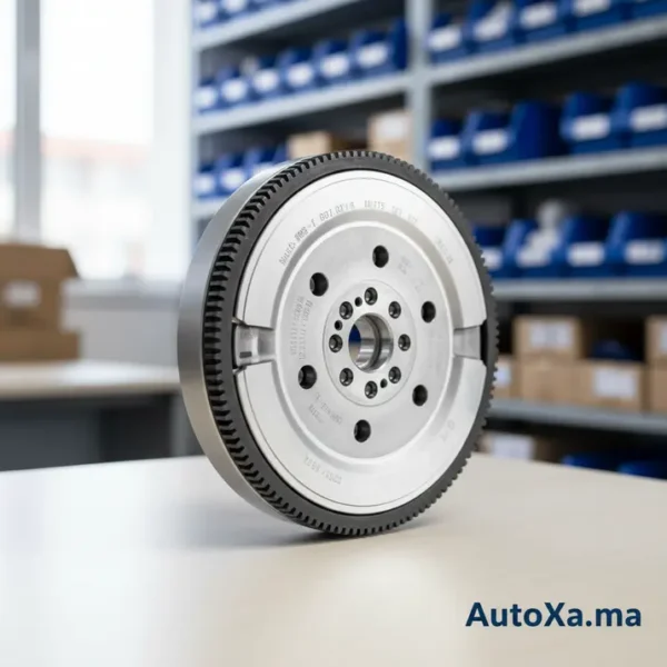 Prix volant moteur Opel astra