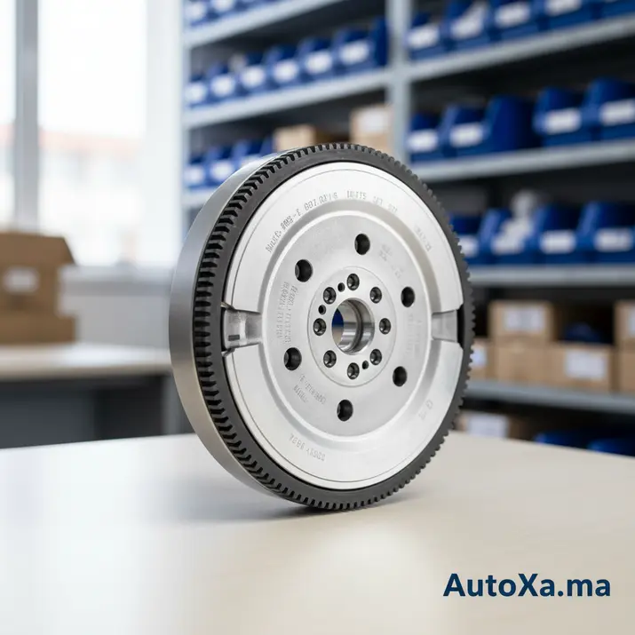 Prix volant moteur Opel astra