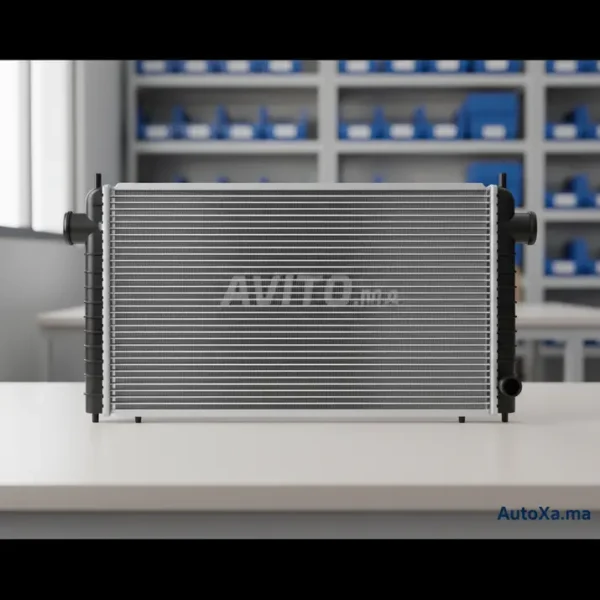 Radiateur 405