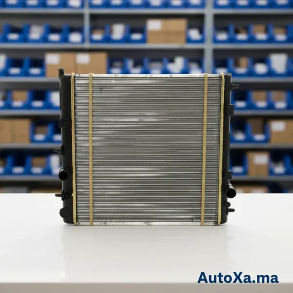 Radiateur Citroen c3
