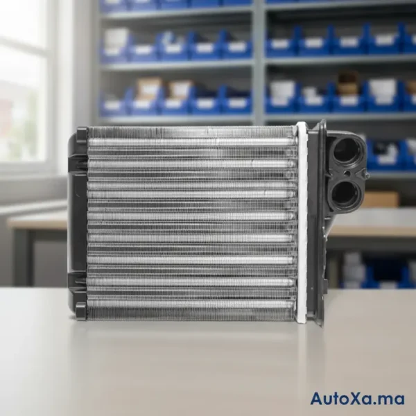 Radiateur Dacia