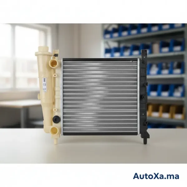 Radiateur Fiat uno diesel