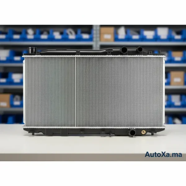Radiateur Honda civic