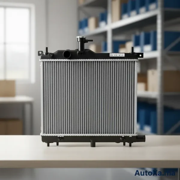 Radiateur Hyundai i10 prix maroc