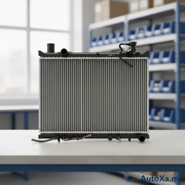 Radiateur Kia sorento