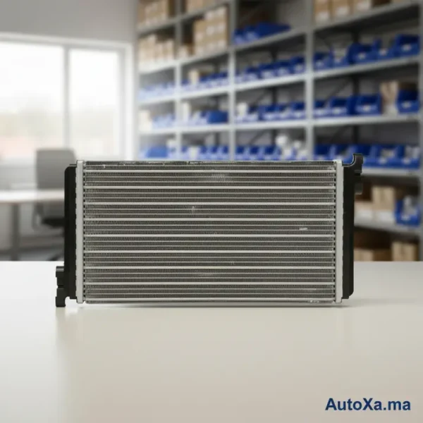 Radiateur Mercedes 190