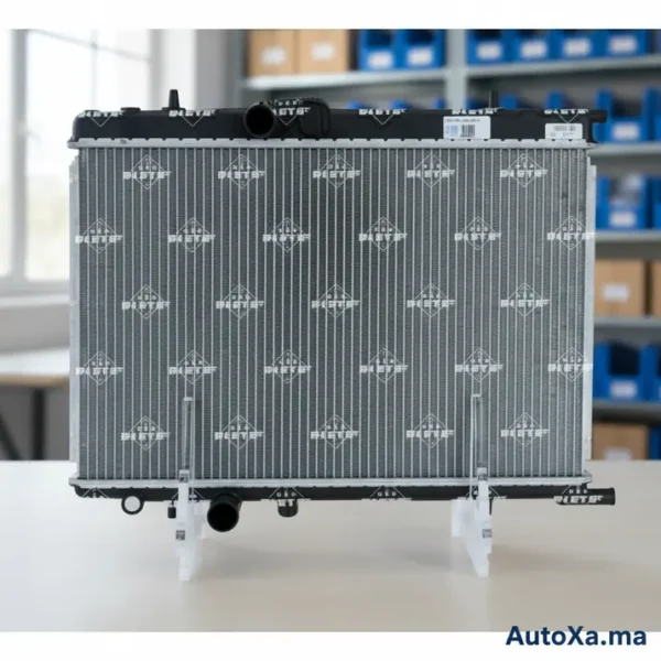 Radiateur Nrf