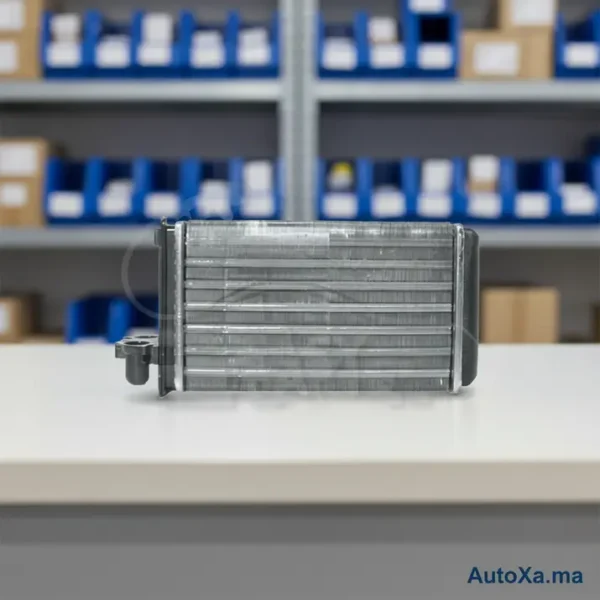 Radiateur Peugeot 205