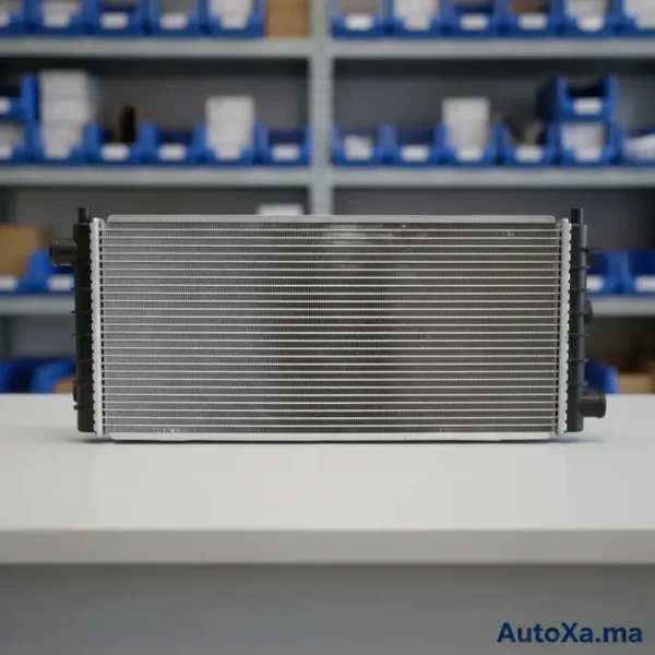 Radiateur Peugeot 205 diesel