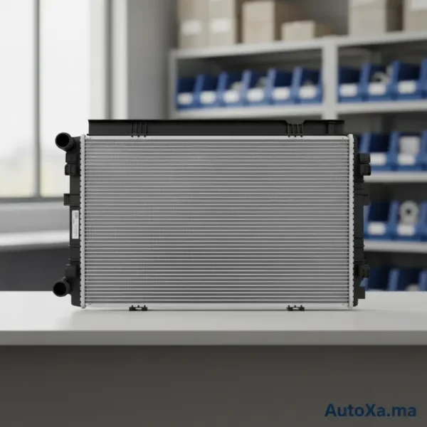 Radiateur Seat leon