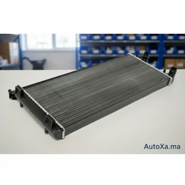 Radiateur auto