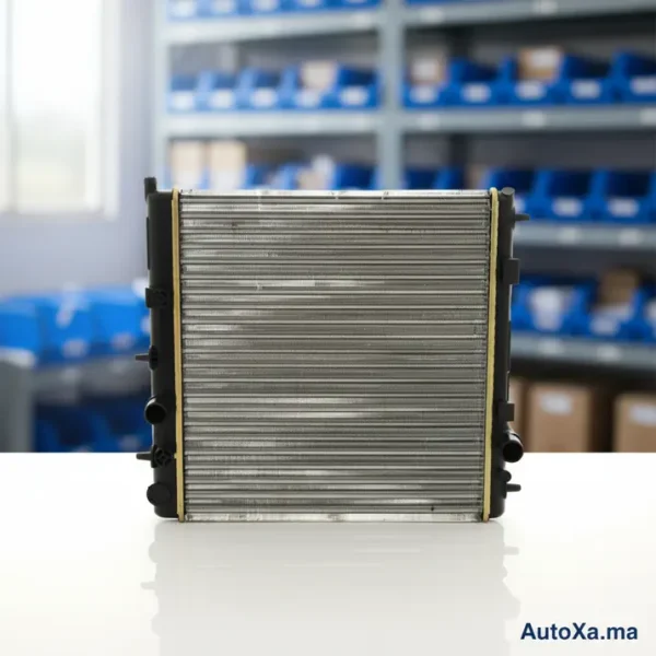 Radiateur c3