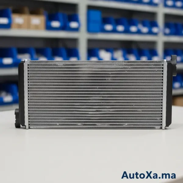 Radiateur chauffage Mercedes 190