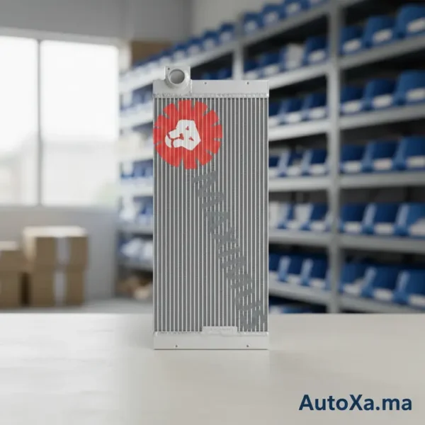 Radiateur de refroidissement