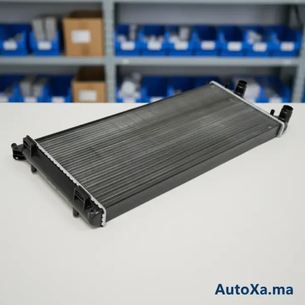 Radiateur de refroidissement voiture