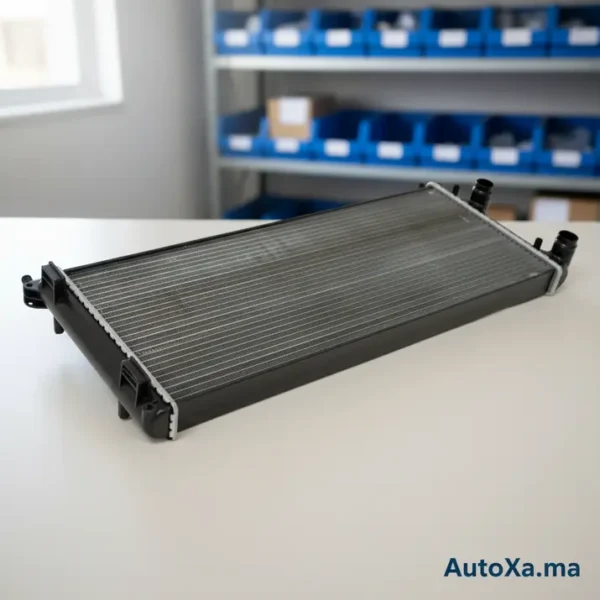 Radiateur de voiture