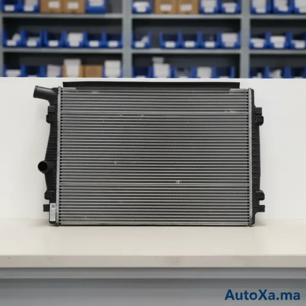 Radiateur golf 7 Volkswagen