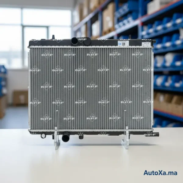 Radiateur partner 1.9 d