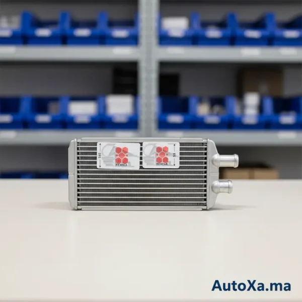 Radiateur partner