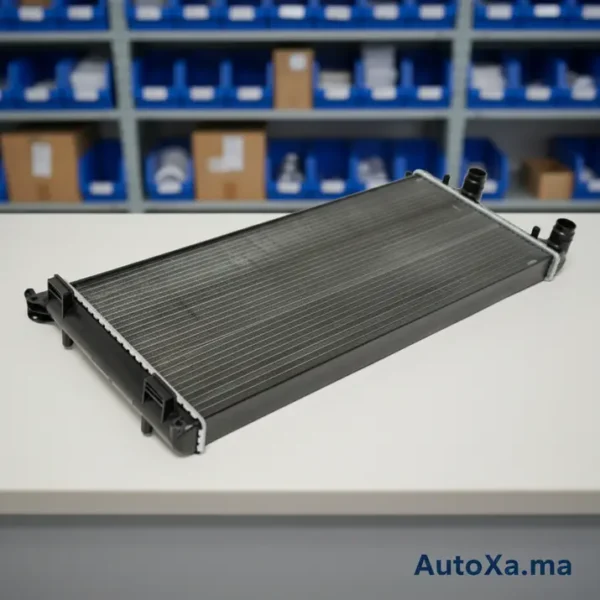 Radiateur voiture prix maroc