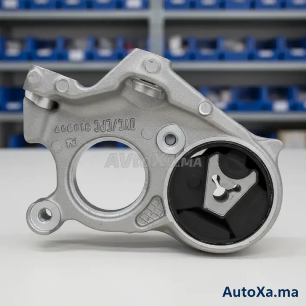Support moteur 307