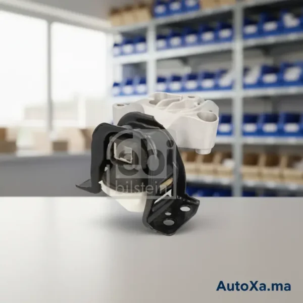 Support moteur Dacia